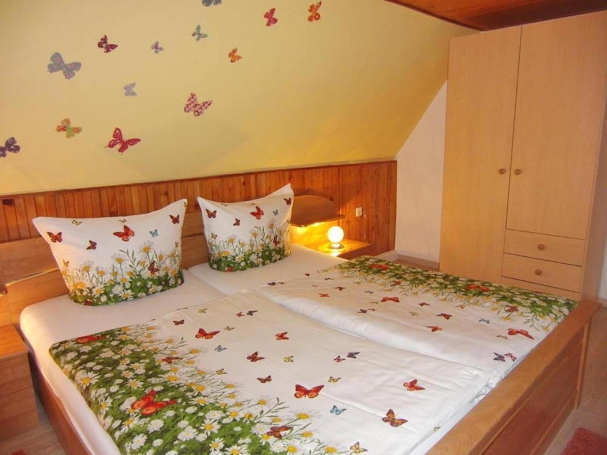 Apartment Cozy In Lichtenhain Germany With Garden *