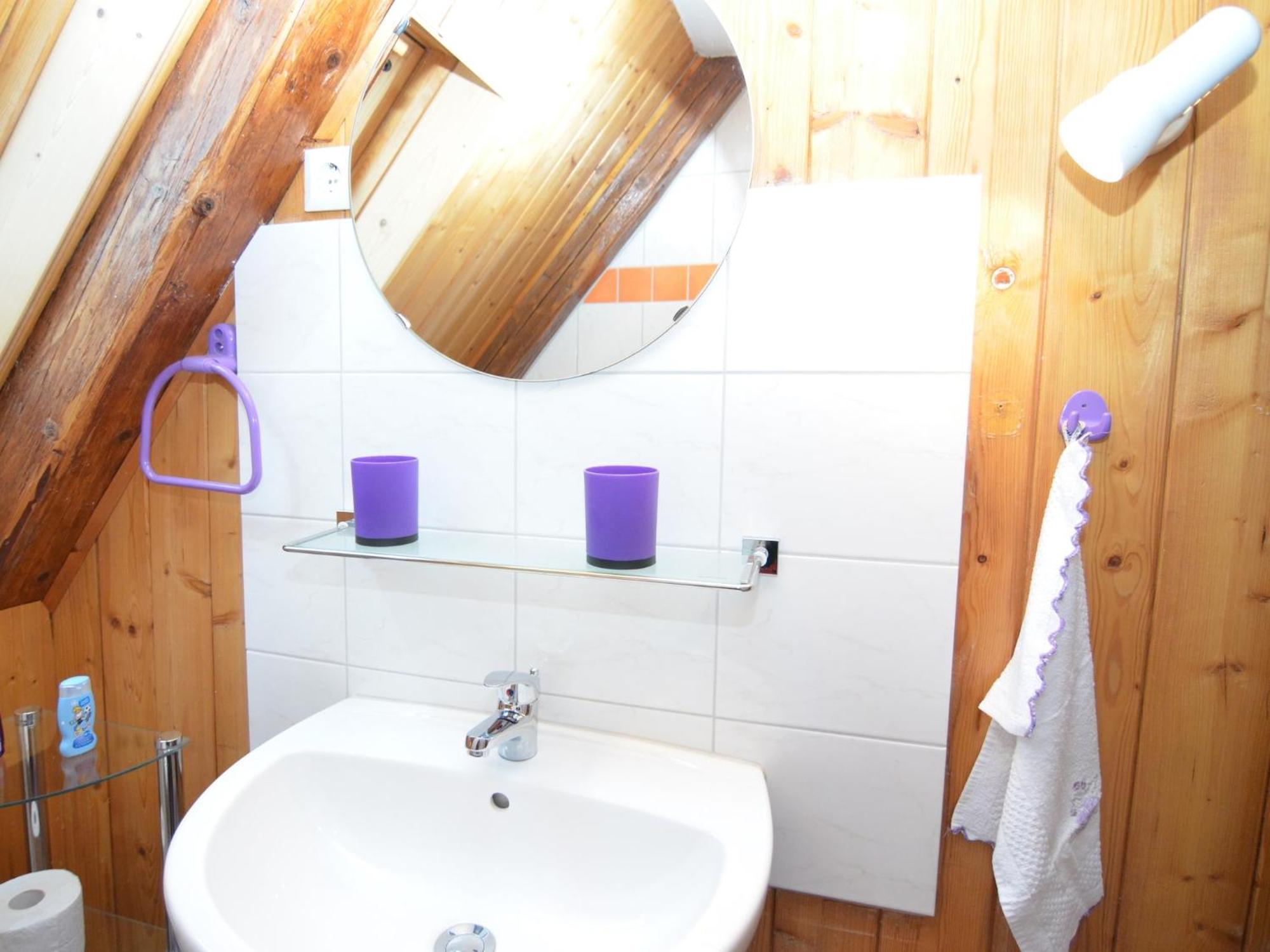 Cozy In Lichtenhain Germany With Garden Apartment *
