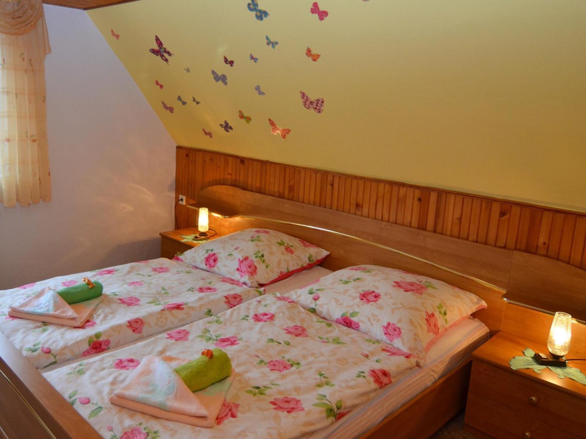 Apartment Cozy In Lichtenhain Germany With Garden